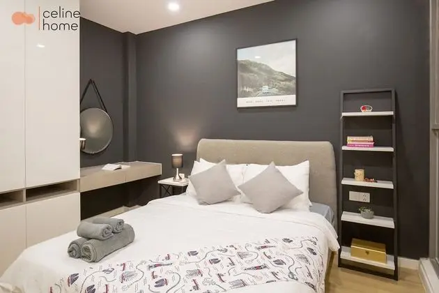 Celine Home Millenium - Öne Çıkan Resim