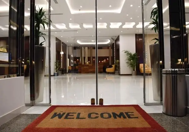 Celine Home Hotel - Dış Mekan