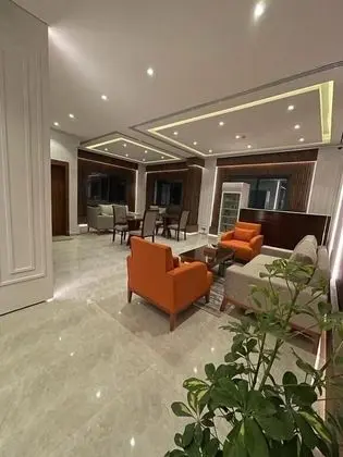 Celine Home Hotel- Tawiq - Lobi