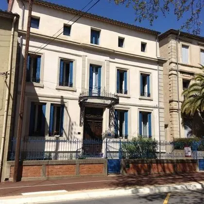 Villa Celine - Dış Mekan