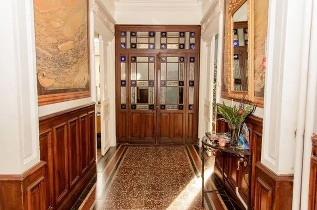 Villa Celine - Lobi