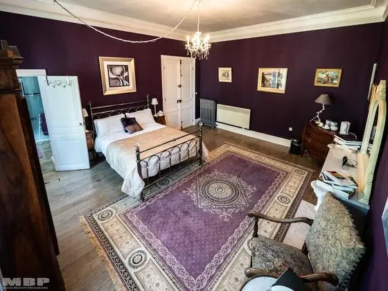 Villa Celine - Oda