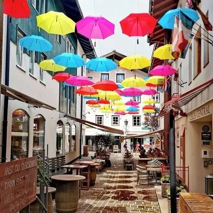 Cella Central Historic Boutique Hotel - Dış Mekan