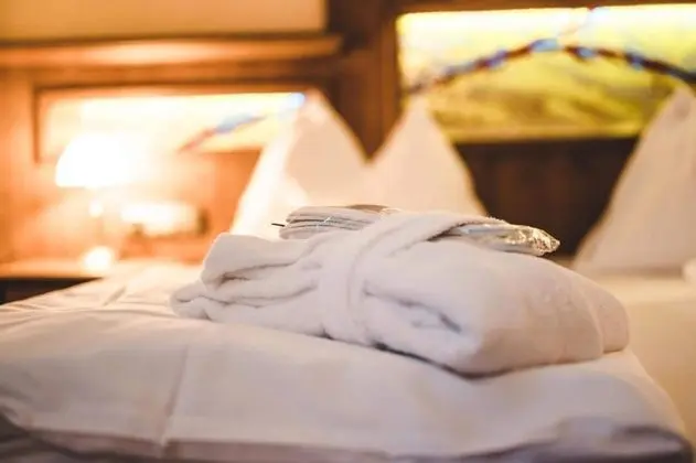 Cella Central Historic Boutique Hotel - Oda