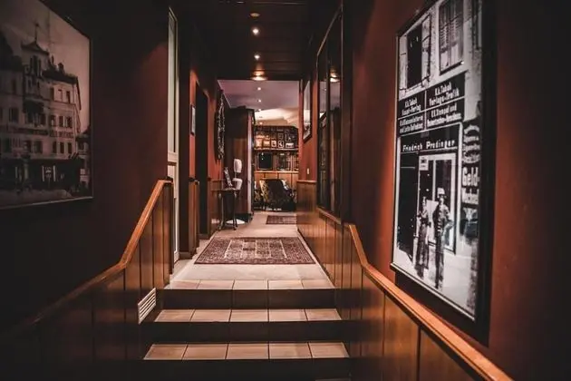 Cella Central Historic Boutique Hotel - Öne Çıkan Resim