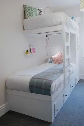 CellB - Hostel - Oda