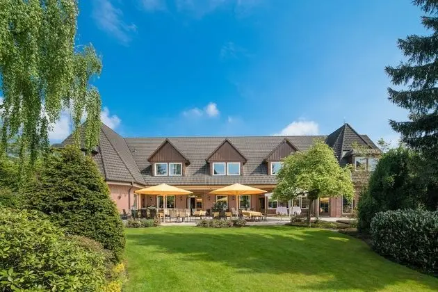 Hotel Celler Tor