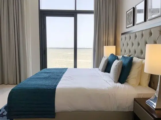 CELS - Brand New Apt close to EXPO - Oda