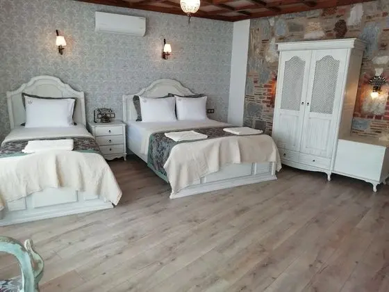 Celsus Boutique Hotel - Oda