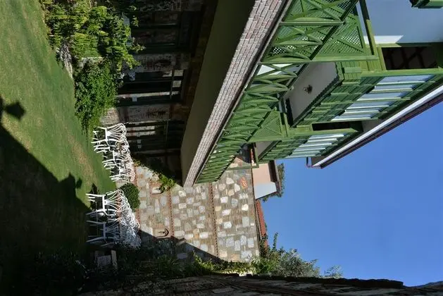 Celsus Hotel - Genel
