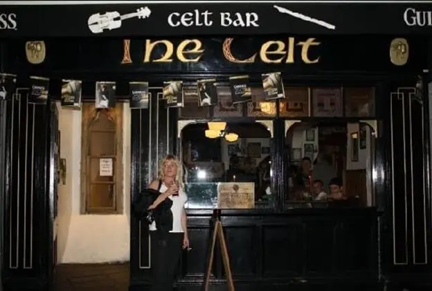 Celtic Lodge Guesthouse - Restaurant & Bar