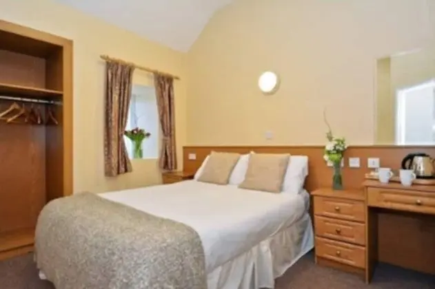 Celtic Lodge Guesthouse - Restaurant & Bar - Oda