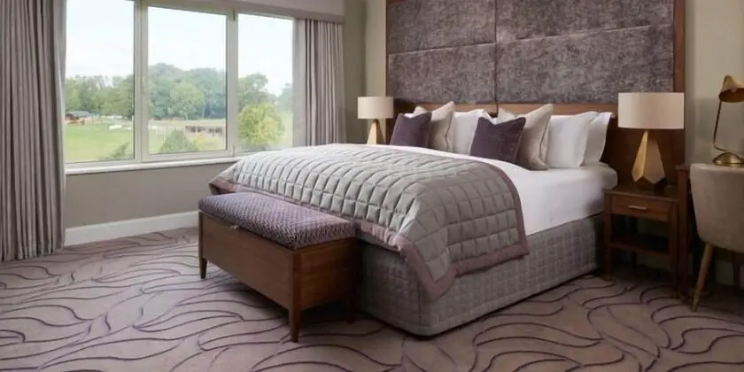 The Celtic Manor Resort - Öne Çıkan Resim