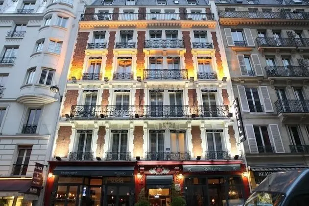 Hotel Celtic