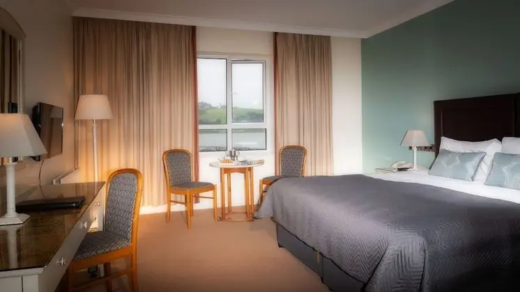 Celtic Ross Hotel - Oda