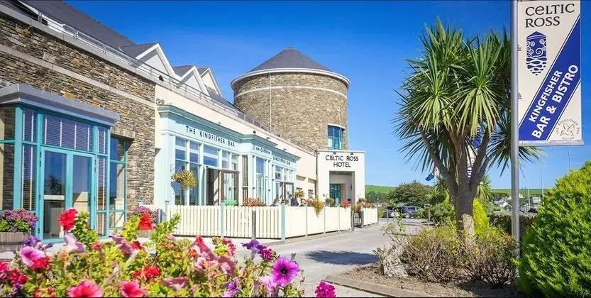 Celtic Ross Hotel - 1