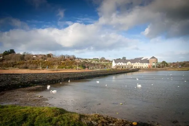 Celtic Ross Hotel - Plaj