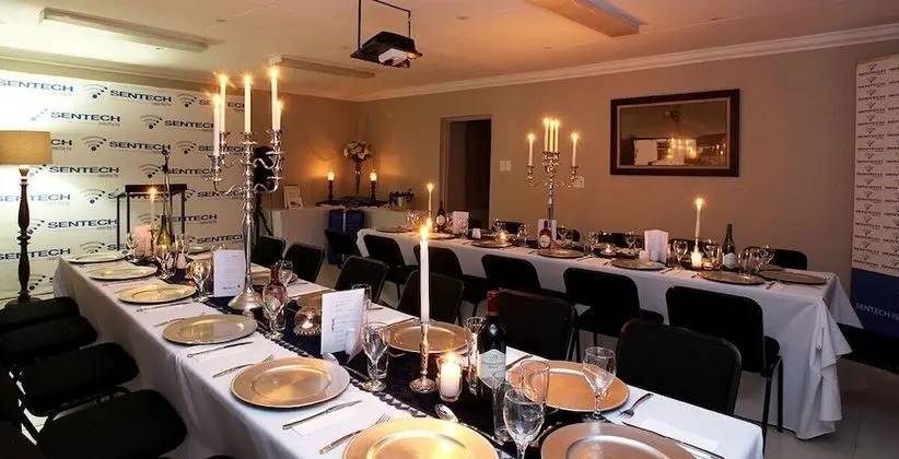 Celtis Country Lodge and Restaurant - Yerinde Yemek