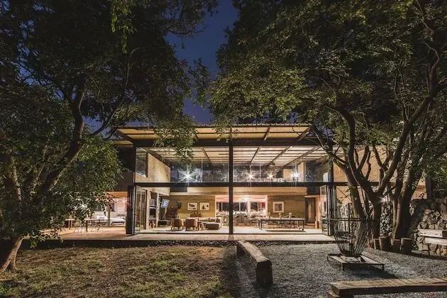 Celtis House