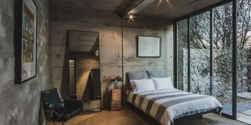 Celtis House - Oda