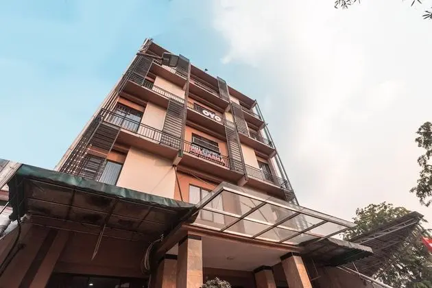 Hotel Celvasha