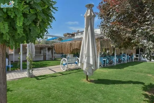 Cem Gül Suit Otel