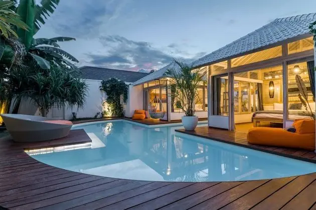 Villa Cemacase