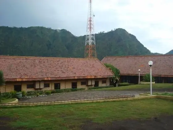 Cemara Indah Hotel