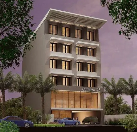 Cemara Hotel Jakarta