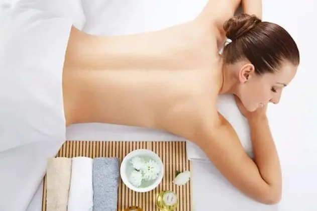 Cement Temple Boutique - Spa