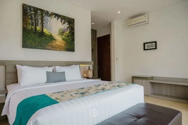 Cempaka 2 Villa 6 Bedrooms with a Private Pool - Oda