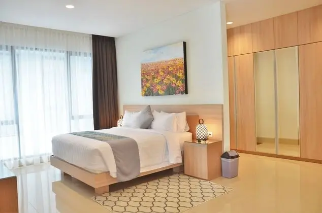 Cempaka 4 Villa 6 Bedrooms with a Private Pool - Oda