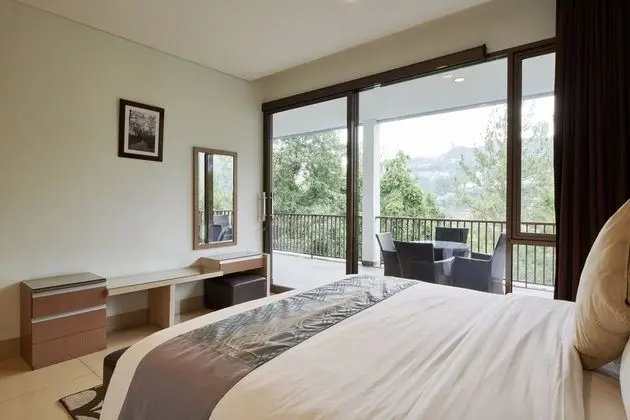 Cempaka 5 Villa 7 Bedrooms with a Private Pool - Oda