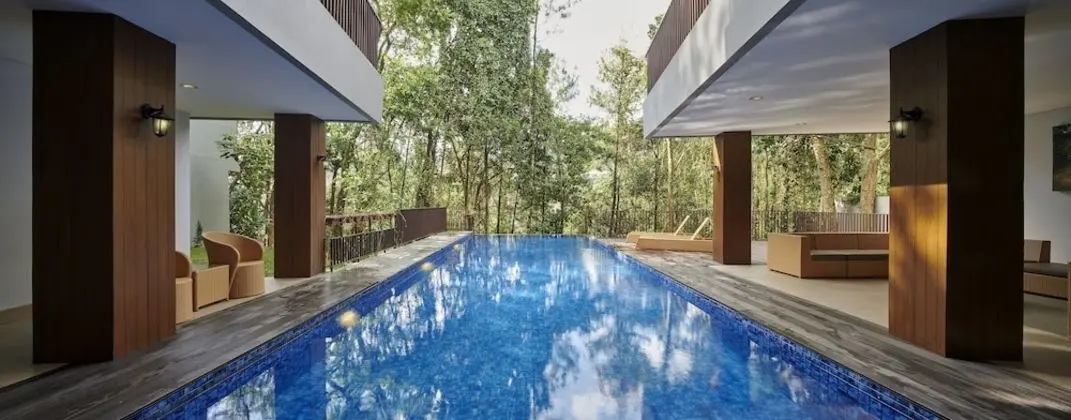 Cempaka 6 Villa 10 bedrooms private pool