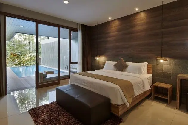Cempaka 9 Villa 7 Bedrooms Private Pool - Oda