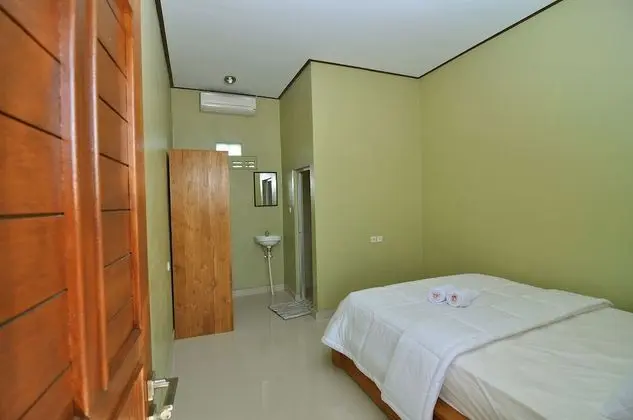 Cempaka Mas Guesthouse - Oda