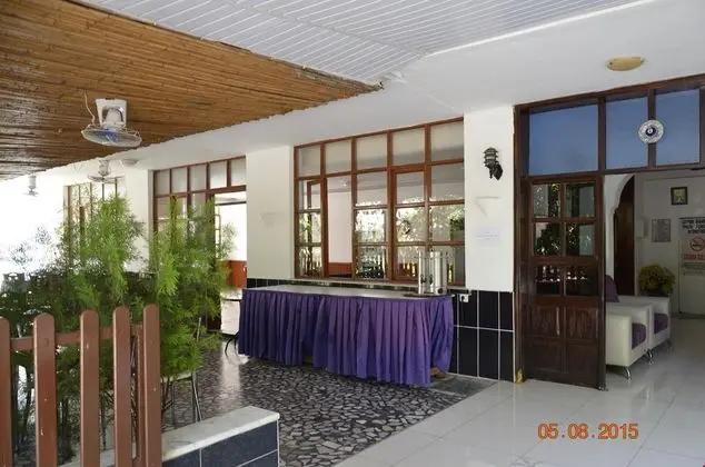 Cemre Hotel - Genel