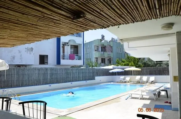 Cemre Hotel - Genel