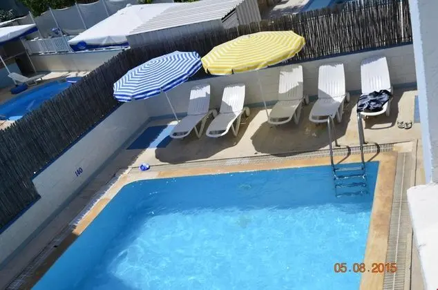 Cemre Hotel - Genel