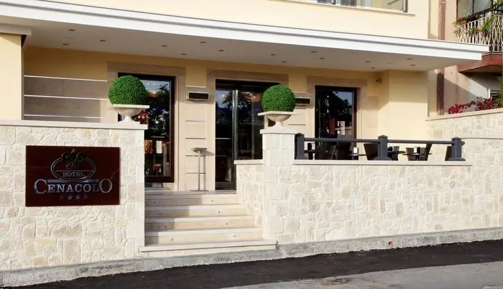Hotel Cenacolo - 1