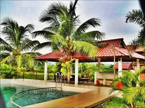 Cenang Rest House