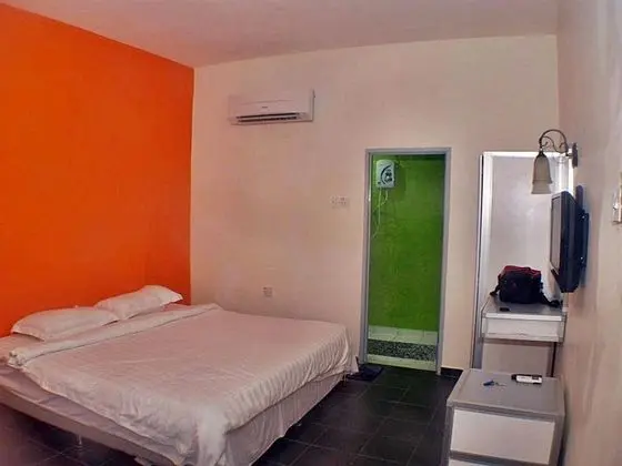 Cenang Rest House