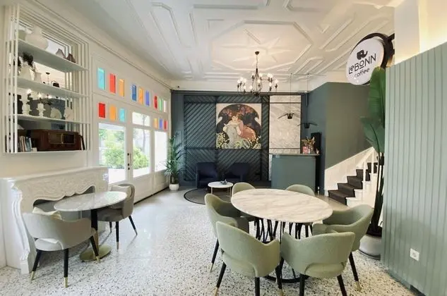 Çenar Konak Butik Otel
