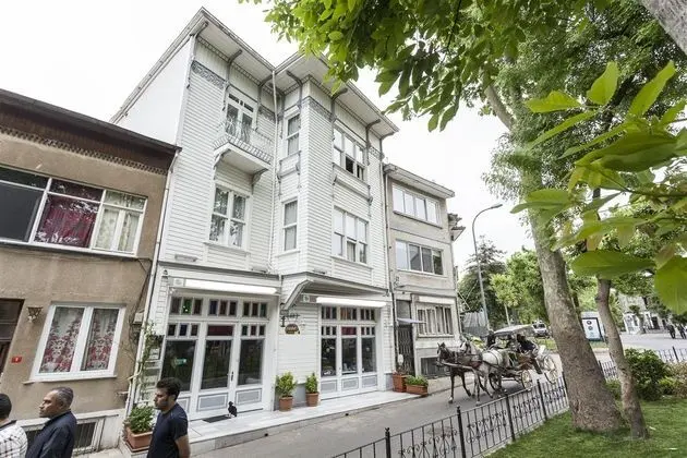 Çenar Konak Butik Otel