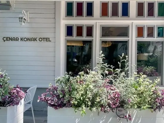 Çenar Konak Butik Otel