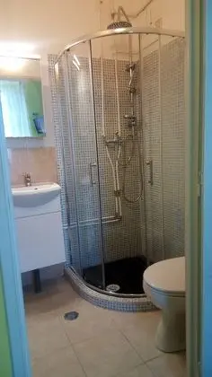 Cenario Catita Hostel - Banyo Özellikleri