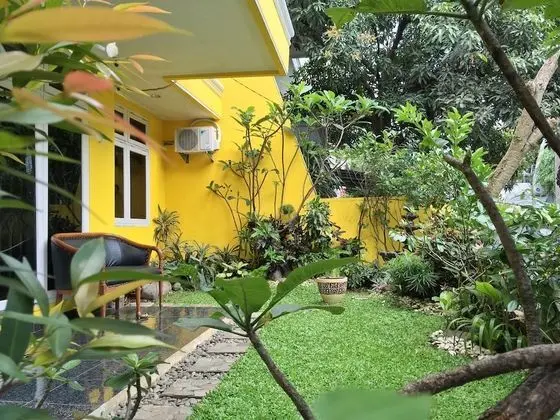 Cendana Mulia Hostel