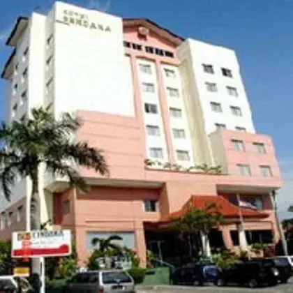 Cendana Premier Hotel Surabaya