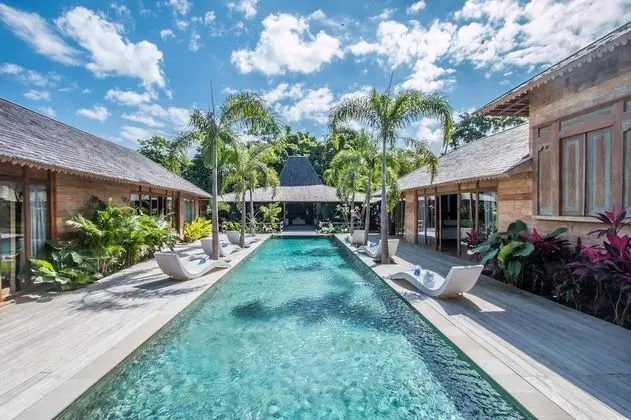 Cendana Villas-5Bedroom Private Pool