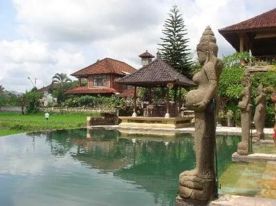Cendana Resort & Spa